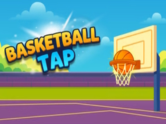 Laro Basketball Tap