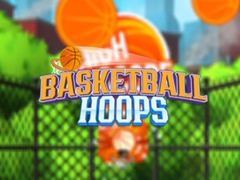 Laro Basketball Hoops