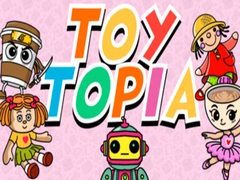 Laro Toy topia