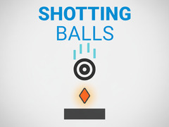 Laro Shotting Balls