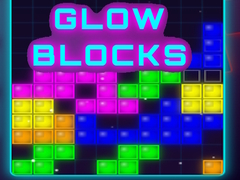Laro Glow Blocks