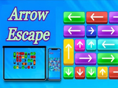 Laro Arrow Escape