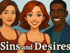 Laro Sins And Desires