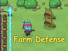 Laro Farm Defense