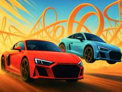 Laro Two Stunt Racers