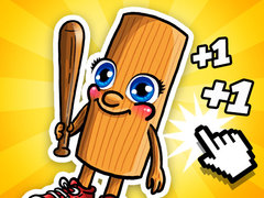 Laro Italian Brainrot Baby Clicker