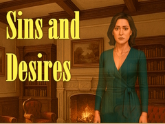 Laro Sins and Desires