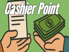 Laro Cashier Point