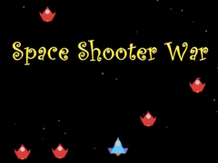 Laro Space Shooter War