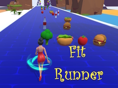 Laro Fit Runner