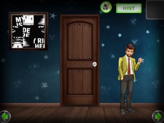 Laro Amgel Easy Room Escape 323