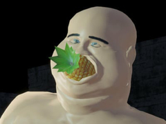 Laro Please Dont Feed Me