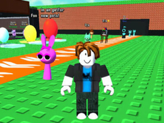 Laro Steal a Brainrot! Sprunki mod!
