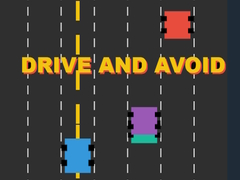 Laro Drive and Avoid