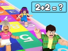Laro UGC Math Race