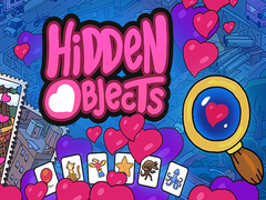Laro Hidden Objects