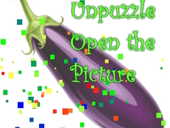 Laro Unpuzzle: Open the Picture