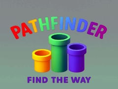 Laro PathFinder Find the Way