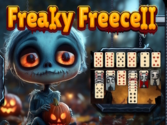 Laro Freaky Freecell