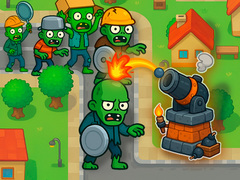Laro Neighborhood Defense