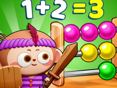 Laro Cool Math For Kids: Counting Fun