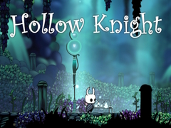 Laro Hollow Knight