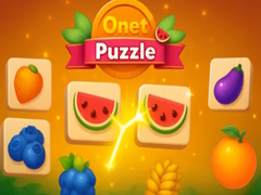 Laro Onet Puzzle