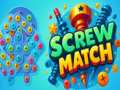 Laro Screw Match