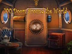 Laro 100 Doors Around the World