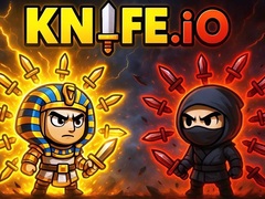 Laro Knife.io