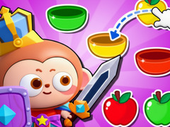 Laro Cool Math For Kids: Color Recognition