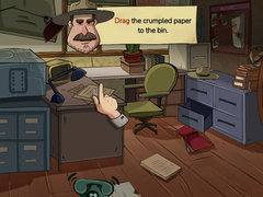 Laro Find Joe: Unsolved Mystery