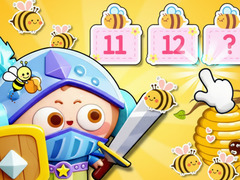 Laro Cool Math For Kids: Counting Practice