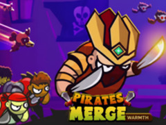 Laro Pirates Merge: War Path