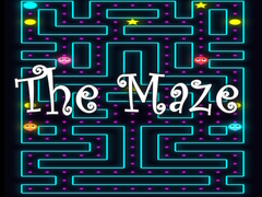 Laro The Maze