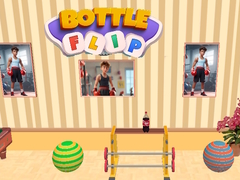 Laro Ultimate Bottle Flip Game