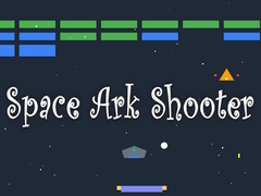 Laro Space Ark Shooter