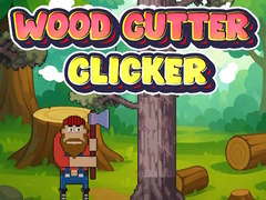 Laro Wood Cutter Clicker