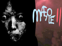 Laro MÆRE 2: Hypnagogia