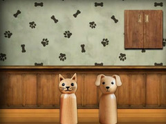 Laro Amgel Kids Room Escape 348