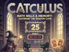 Laro Catculus