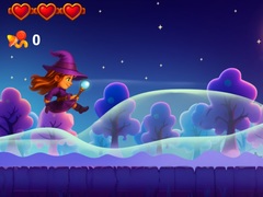 Laro Wicked Flight