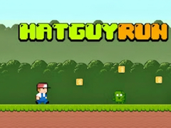 Laro Hatguy Run