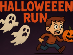 Laro Halloween Run