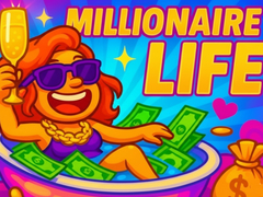 Laro Millionaire Life