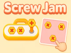 Laro Screw Jam