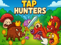 Laro Tap Hunters