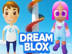 Laro Dream Blox
