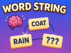 Laro Word String