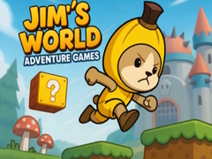 Laro Jim's World